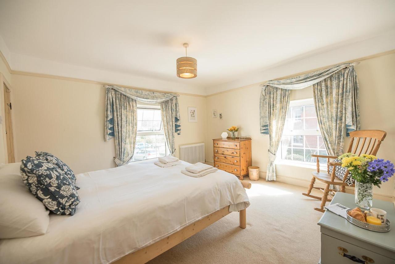 Abigail'S Cottage, Wickham Market 伍德布里奇 外观 照片